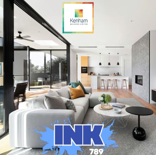 INK789 - Pembaruan Aset Strategis Di Jantung London